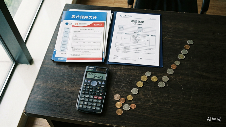 两地参保率暴跌20%~40%,医保不退场,但惠民保告别行政托底
